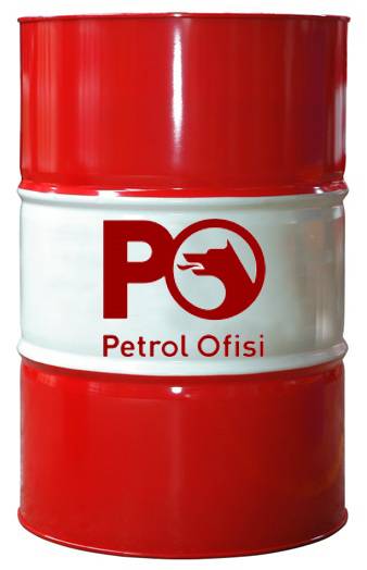  SAE 10 Numara Ya petrol_ofisi