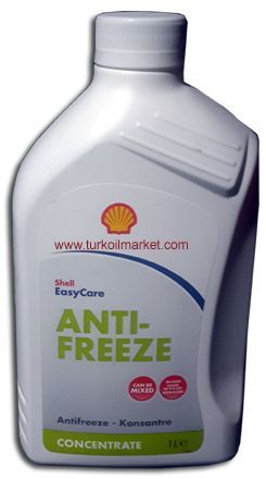  Shell Antifriz shell