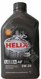 Shell Helix HX7 AF 5w-30 - 1 Lt 5W-30 Benzinli Yalar shell