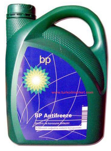  BP Antifiriz bp
