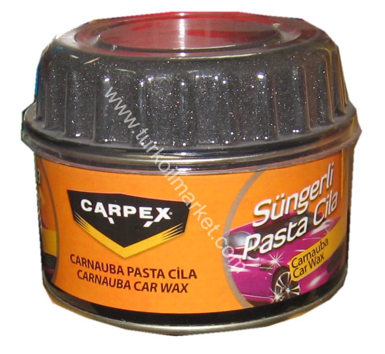  Pasta - Cila carpex