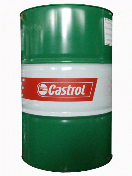  20W-50 Benzinli Yalar castrol