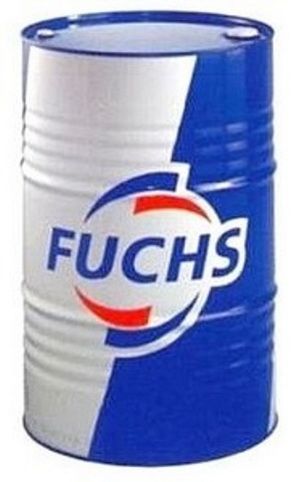  Fuchs Isı Transfer Yağı fuchs