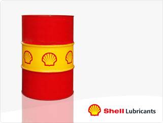  Shell Isı Tranfer Yağı shell
